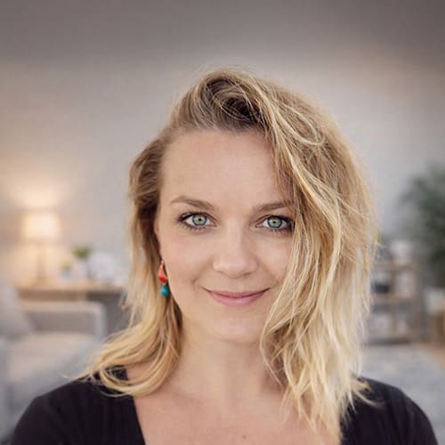 Agnieszka Stepanek