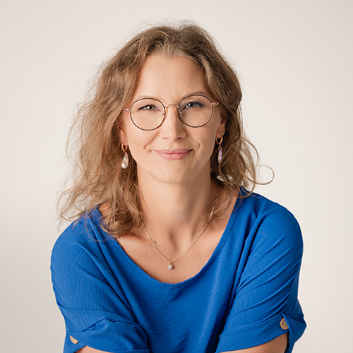 Karolina Zareba